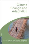 Climate Change and Adaptation