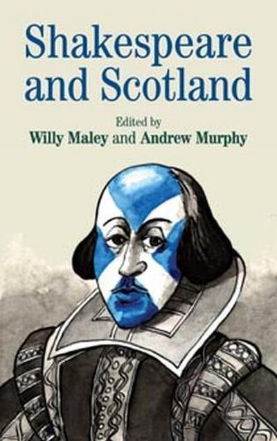 Shakespeare and Scotland