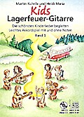 Kids Lagerfeuer-Gitarre Band 1für Gitarre
