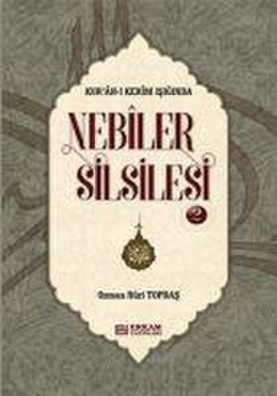 Nebiler Silsilesi 2 Ciltli