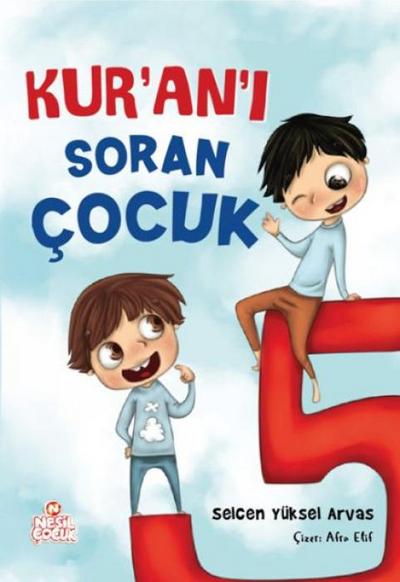 Kurani Soran Cocuk