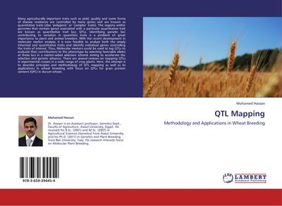 QTL Mapping