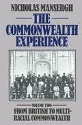 The Commonwealth Experience