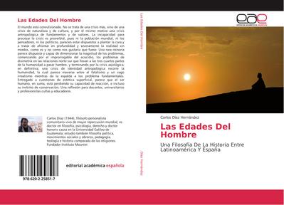 Las Edades Del Hombre