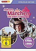Andersens Märchen und andere Erzählungen