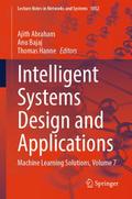 Intelligent Systems Design and Applications