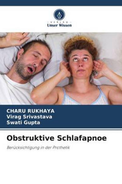 Obstruktive Schlafapnoe