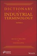 Dictionary of Industrial Terminology