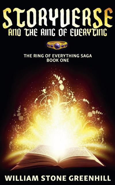 Storyverse and the Ring of Everything