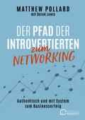 Der Pfad der Introvertierten zum Networking