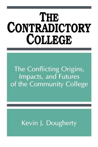 The Contradictory College