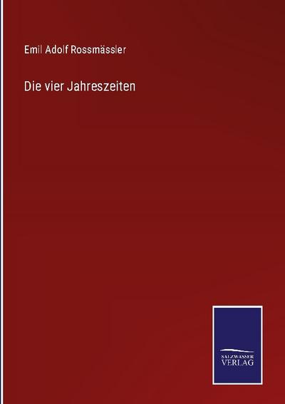 Die vier Jahreszeiten