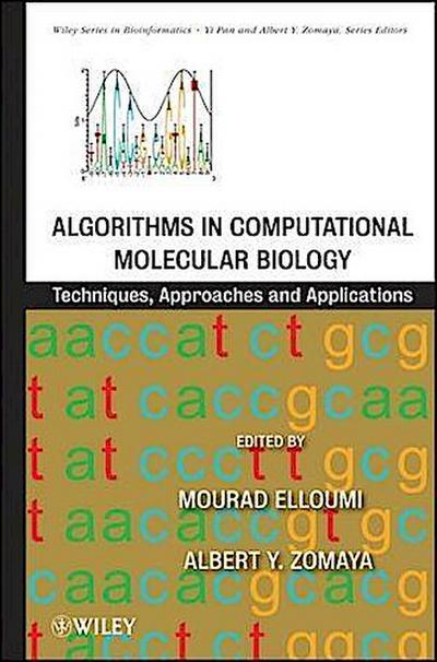 Algorithms in Computational Molecular Biology