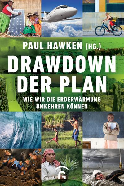 Drawdown - der Plan