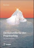 Denkanstöße für den Projekterfolg