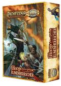 Pathfinder für Savage Worlds - Erwachen der Runenherrscher