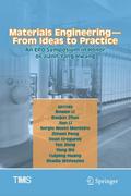 Materials EngineeringFrom Ideas to Practice: An EP