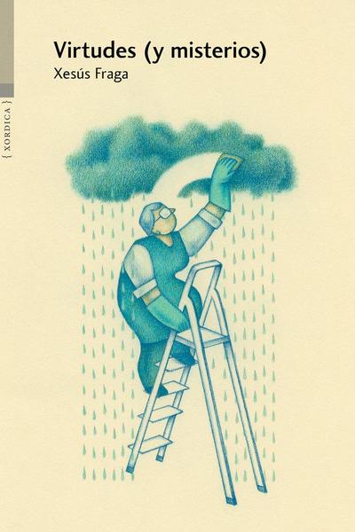 Virtudes : (y misterios)