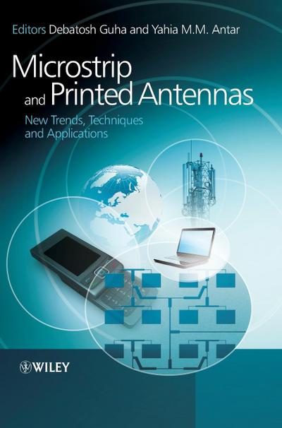 Microstrip and Printed Antennas