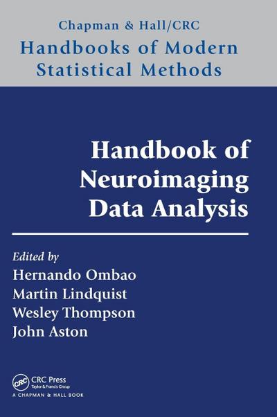 Handbook of Neuroimaging Data Analysis
