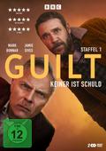 Guilt - Keiner ist schuld