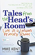 Tales from the Head’s Room