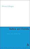 Badiou and Derrida