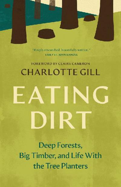 Eating Dirt