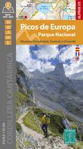 Parque Nacional Picos de Europa