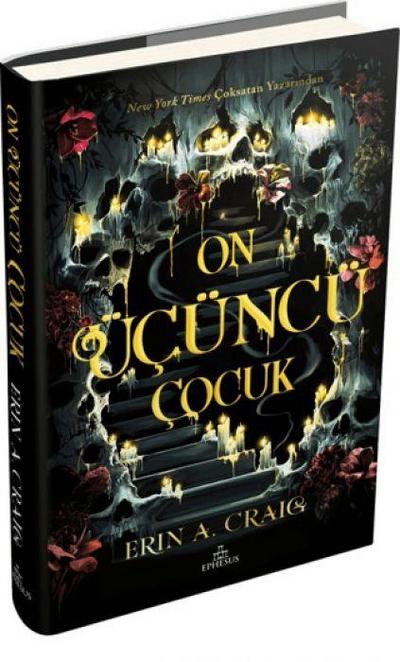 On Ücüncü Cocuk Ciltli