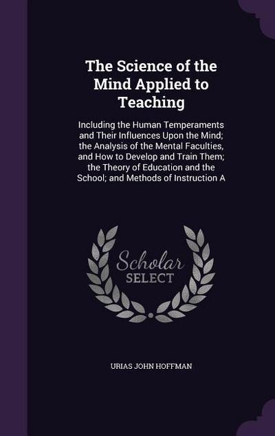 The Science of the Mind Applied to Teaching