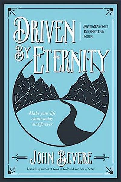 Driven By Eternity
