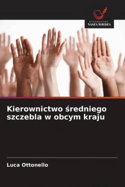 Kierownictwo ¿redniego szczebla w obcym kraju