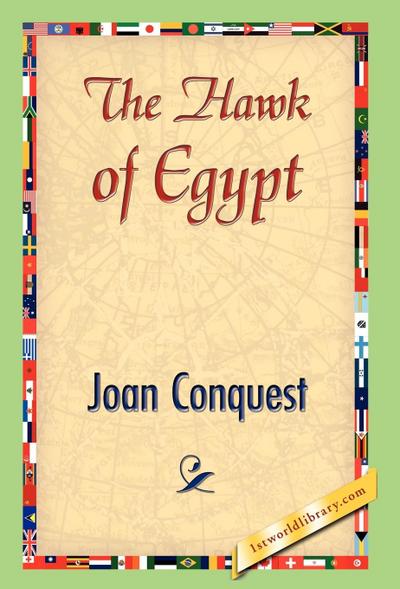 The Hawk of Egypt