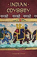 Indian Odyssey