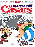 Asterix 21: Das Geschenk Cäsars KT