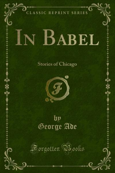 In Babel