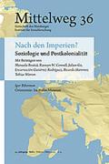 Nach den Imperien? Soziologie und Postkolonialität