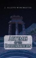 Artemis of the Dodekatheon