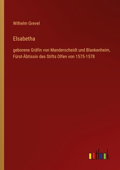 Elsabetha