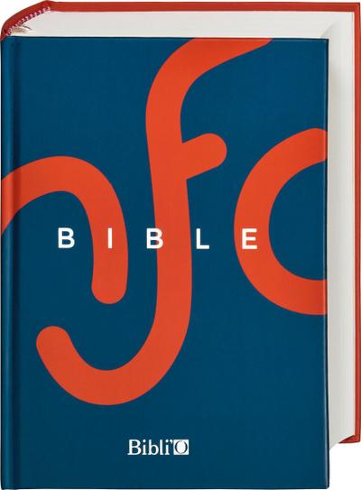 La Sainte Bible en francais courant