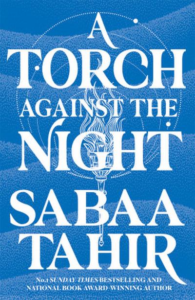 A Torch Against the Night