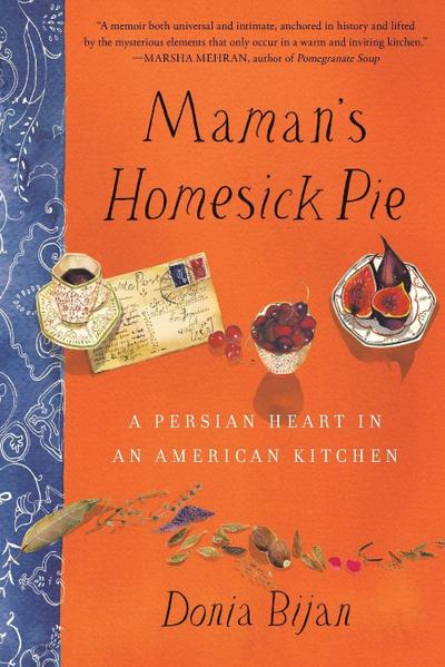 Maman’s Homesick Pie