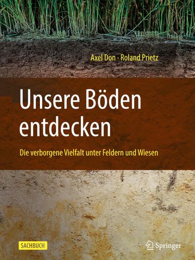 Unsere Böden entdecken