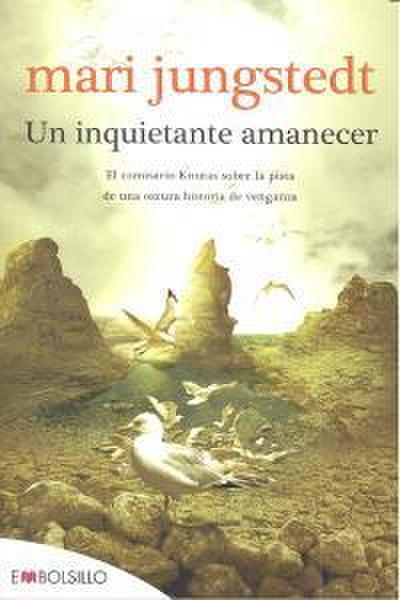 Un inquietante amanecer