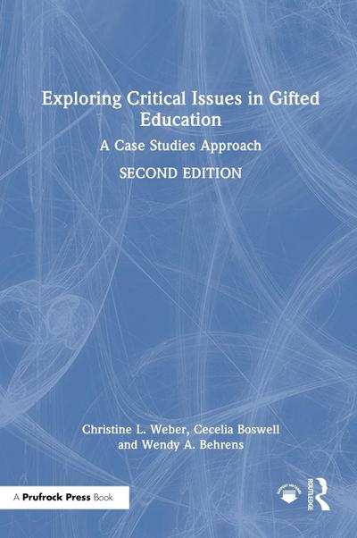Exploring Critical Issues in Gifted Education
