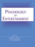 Psychology of Entertainment