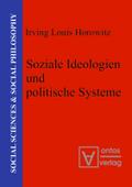 Soziale Ideologien und politische Systeme