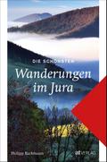 Die schönsten Wanderungen im Jura
