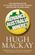 Advance Australia...Where?